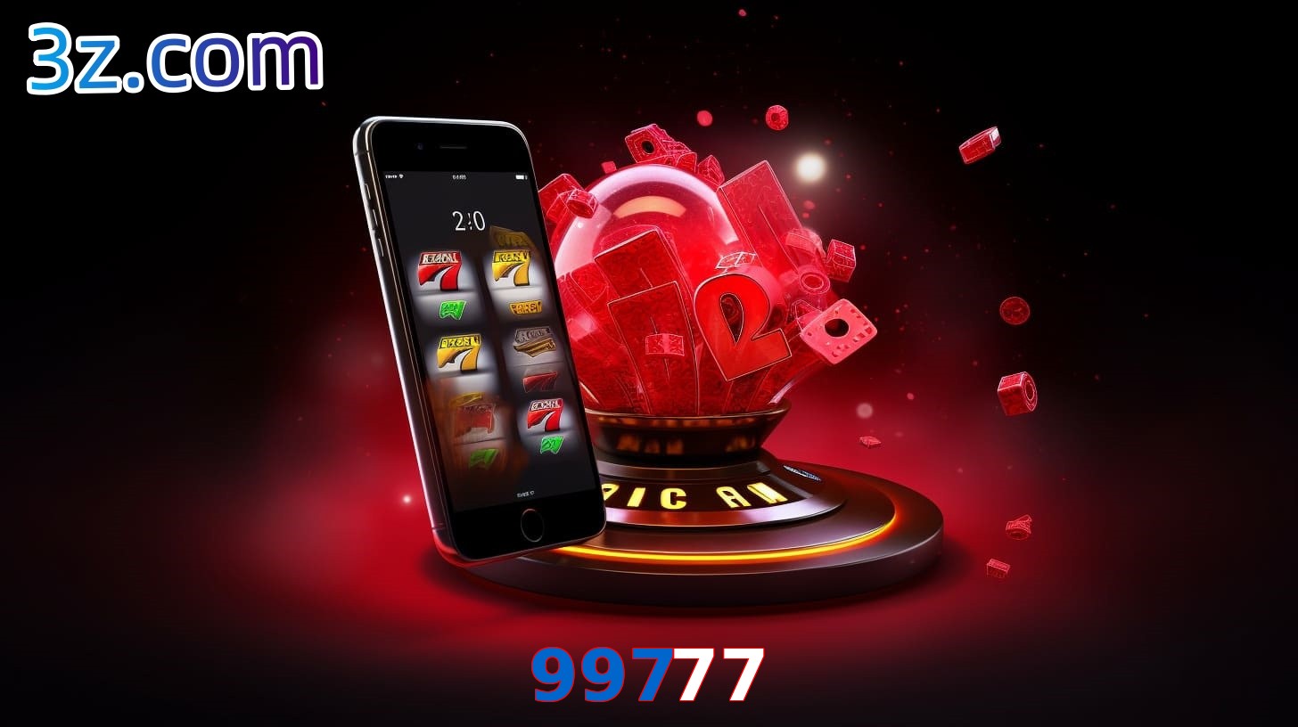 99777 cassino online com mesa de blackjack e dealer