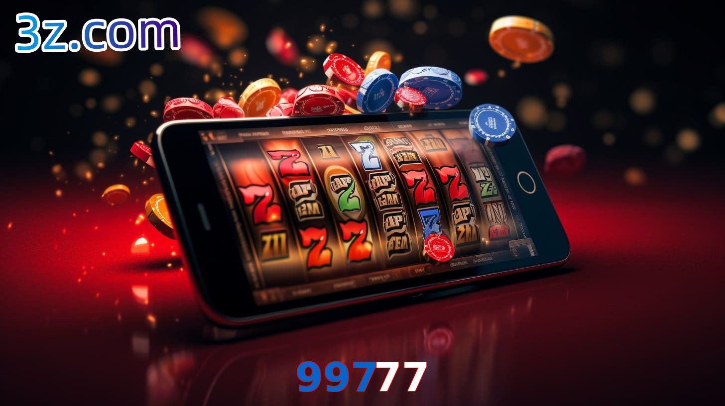 99777 experiência de cassino real com croupier ao vivo