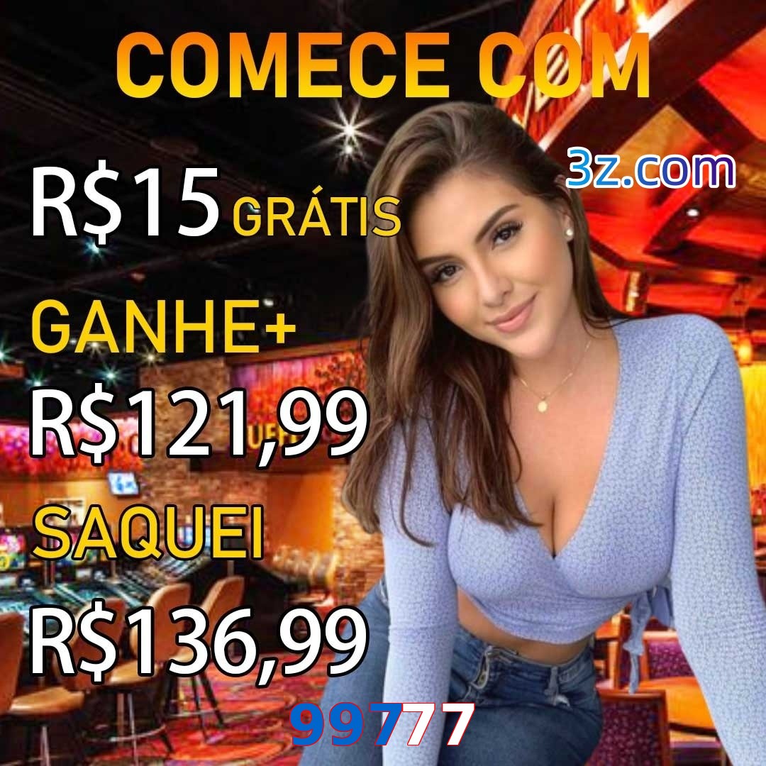 99777 apostas esportivas e cassino